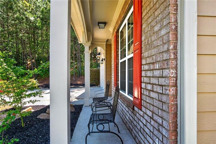 Property Photo:  512 Little Shoals Place  GA 30115 