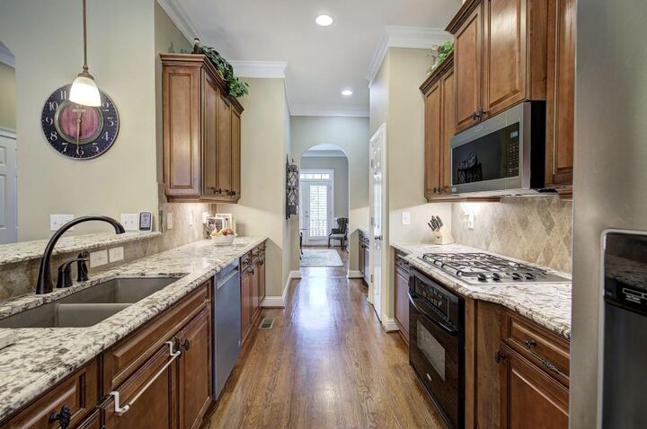 Property Photo:  1228 Parkside Village Drive  GA 30060 