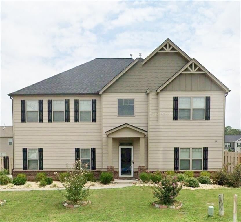 Property Photo:  55 Silver Willow Court  GA 30016 