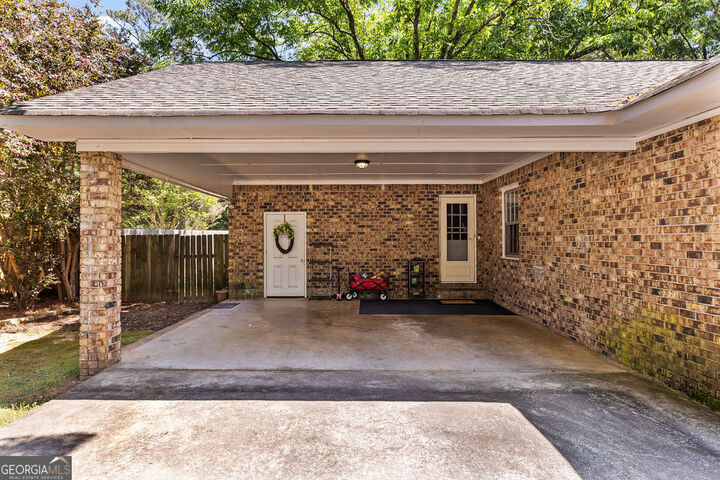 Property Photo:  56 Surrey Trail SE  GA 30161 