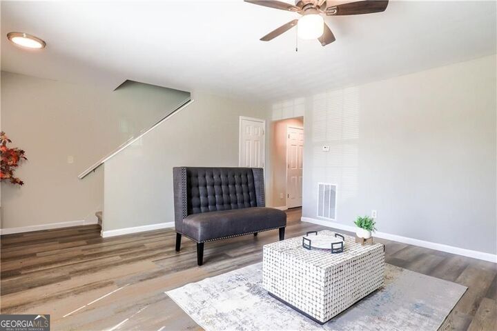 Property Photo:  5823 Strathmoor Manor Circle  GA 30058 