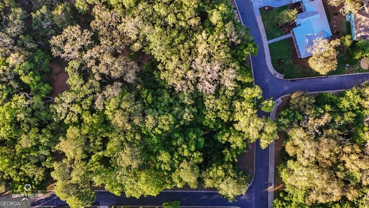 Property Photo:  Lot 504 Storey Avenue  GA 31558 