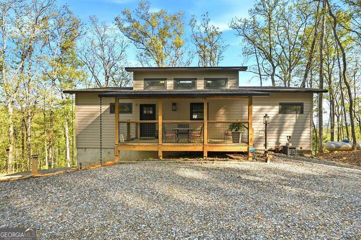 Property Photo:  194 Quiet Woods Trail  NC 28906 