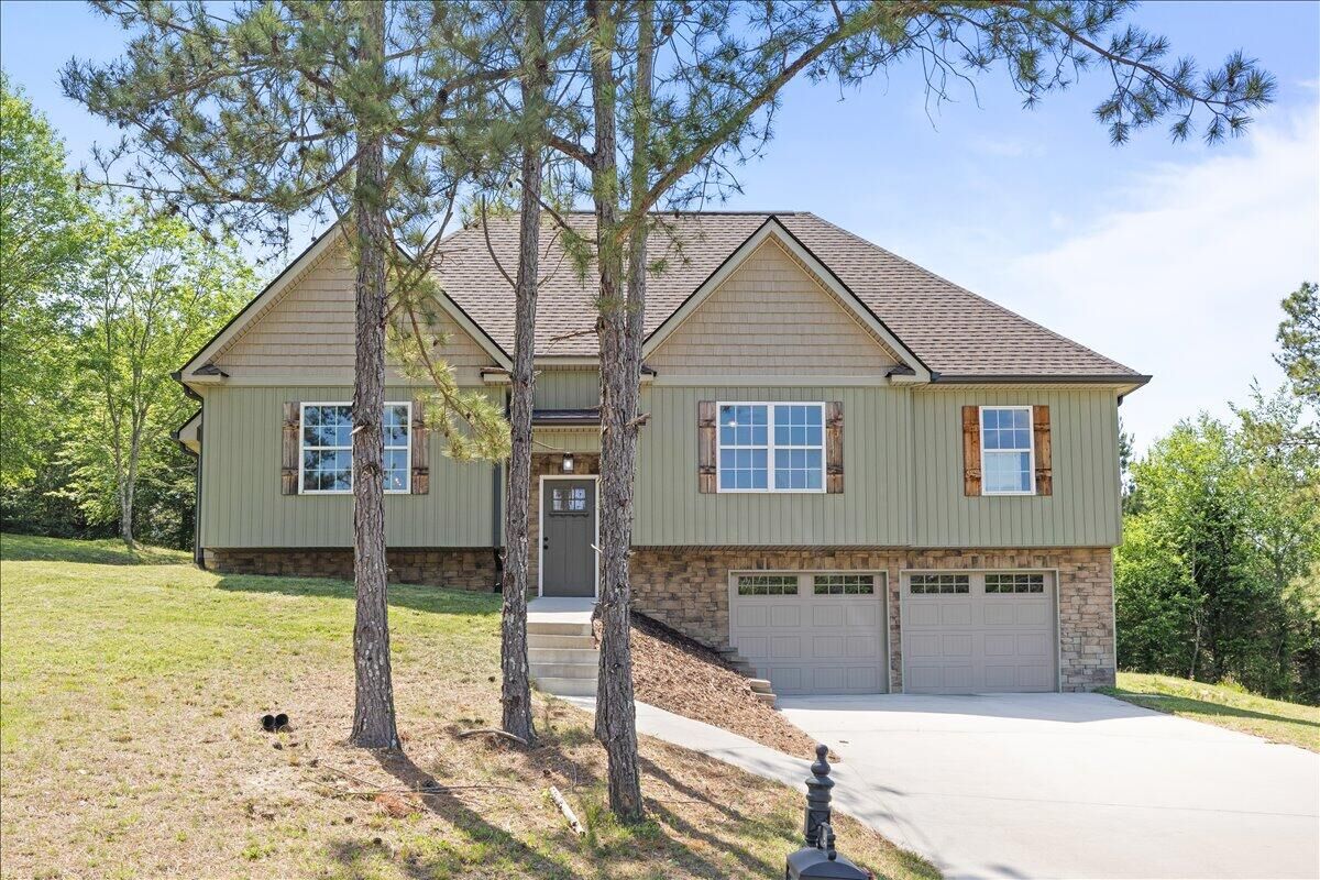 Property Photo:  46 Falcons View Drive  GA 30736 