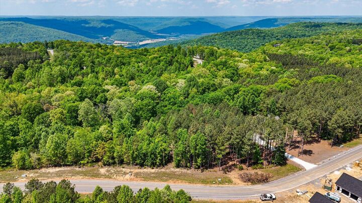 Property Photo:  0 Crockett Point  TN 37347 