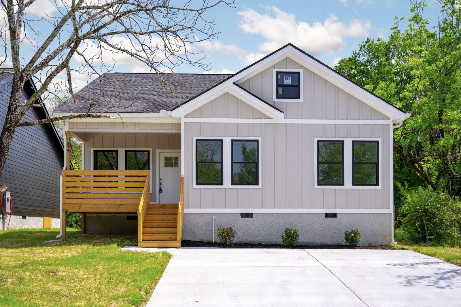 Property Photo:  1804 Wheeler Avenue  TN 37406 