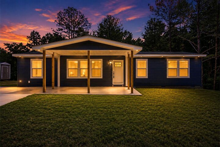 Property Photo:  200 Sable Road  TN 37381 