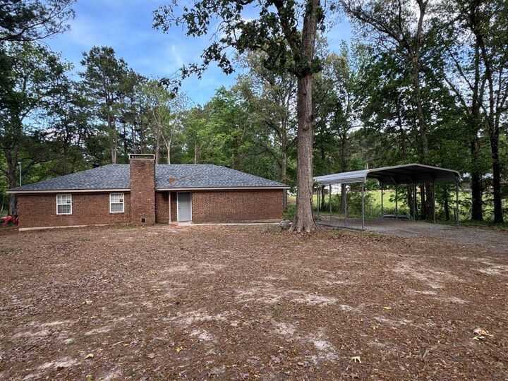 Property Photo:  154 Lakeway Road Road  LA 71019 