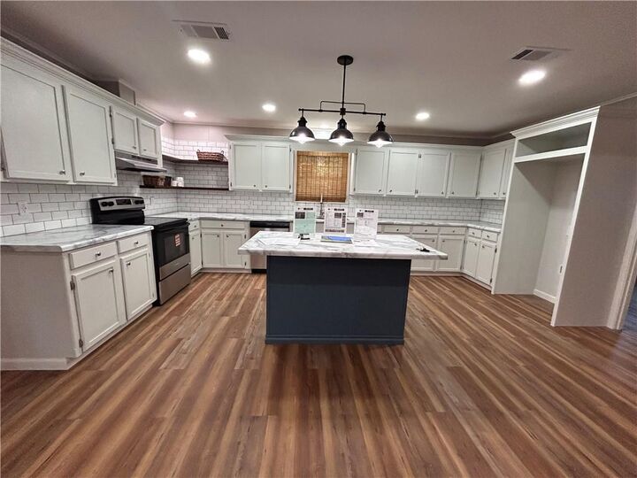 Property Photo: 154 Lakeway Road Road LA 71019