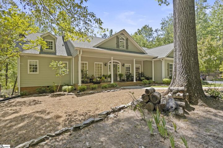 Property Photo:  2222 Landrum Mill Road  SC 29322 