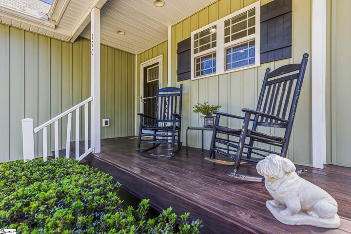 Property Photo:  190 Yates Road  SC 29657 