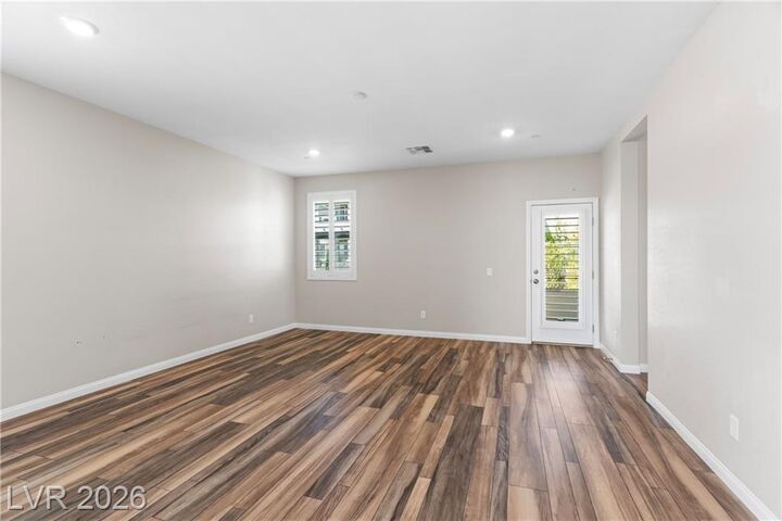 Property Photo:  361 Coastal Redwood Street  NV 89138 