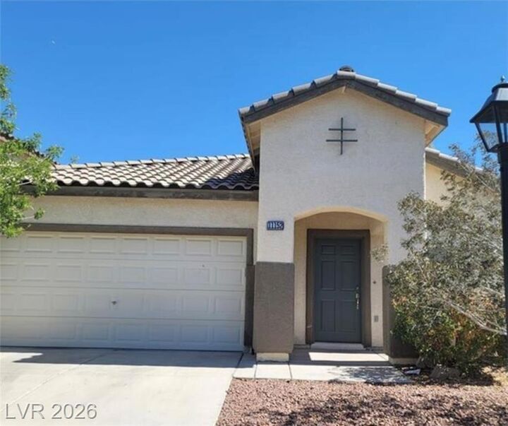 Property Photo:  11152 Montagne Marron Boulevard  NV 89141 