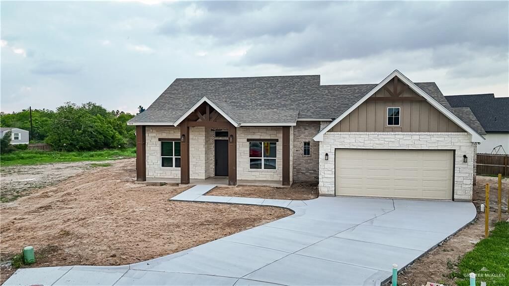 Property Photo: 2618 Max Drive TX 78550