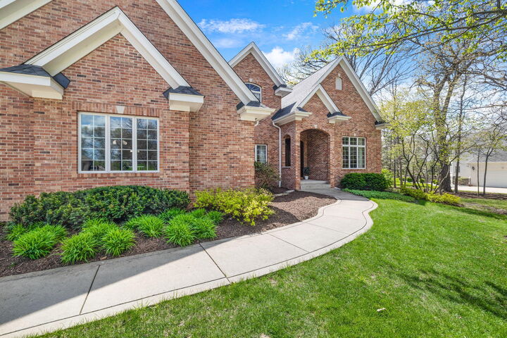 Property Photo:  494 Brittany Lane  IN 46311 