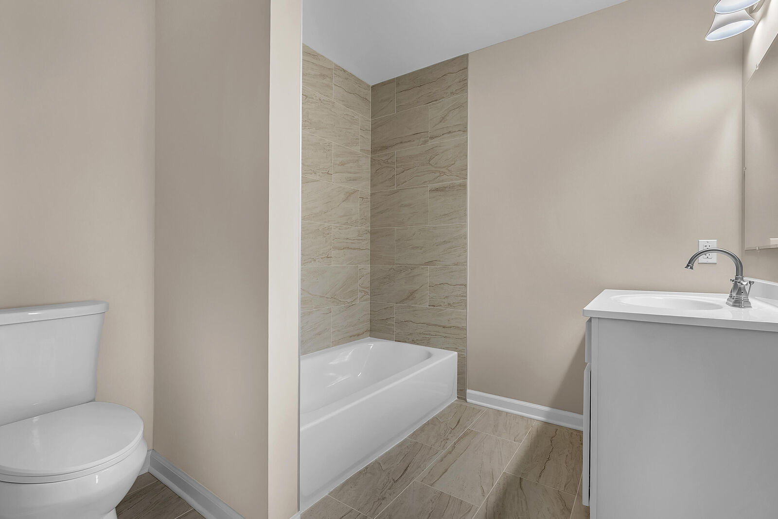 Property Photo:  7601 Washington Court  IN 46410 