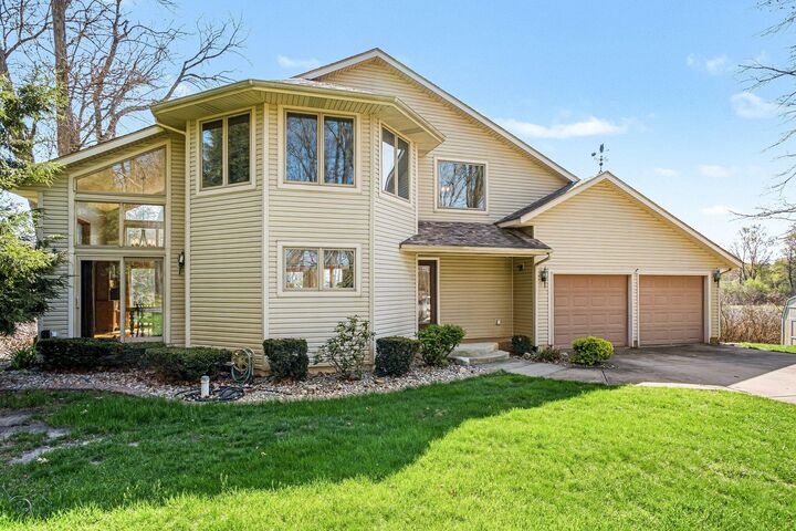 Property Photo:  161 Holton Road  IN 46350 