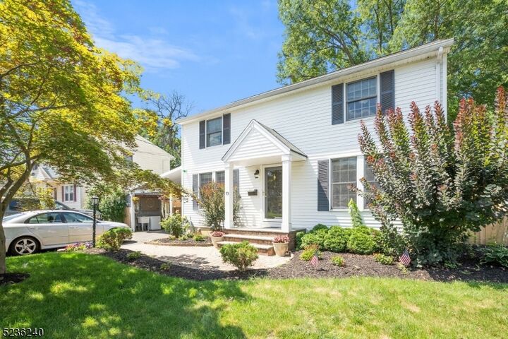 Property Photo:  13 Wayne Blvd  NJ 07940 