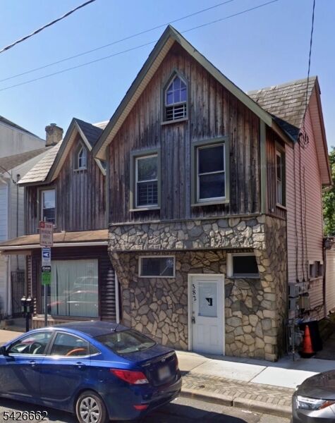 Property Photo:  382 S Main St 3  NJ 08865 
