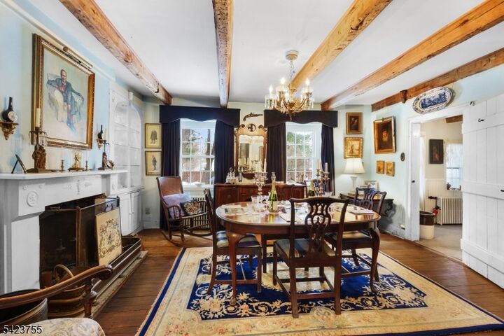 Property Photo:  691 Ridgedale Ave  NJ 07936 