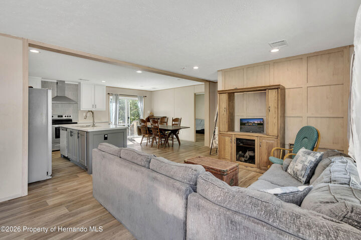 Property Photo: 5021 S Adventure Point FL 34446