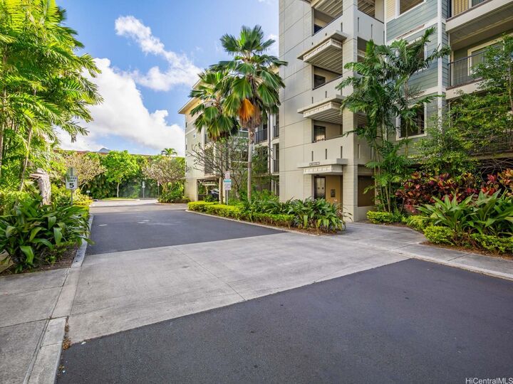 Property Photo:  497 Kailua Road 2103  HI 96734 