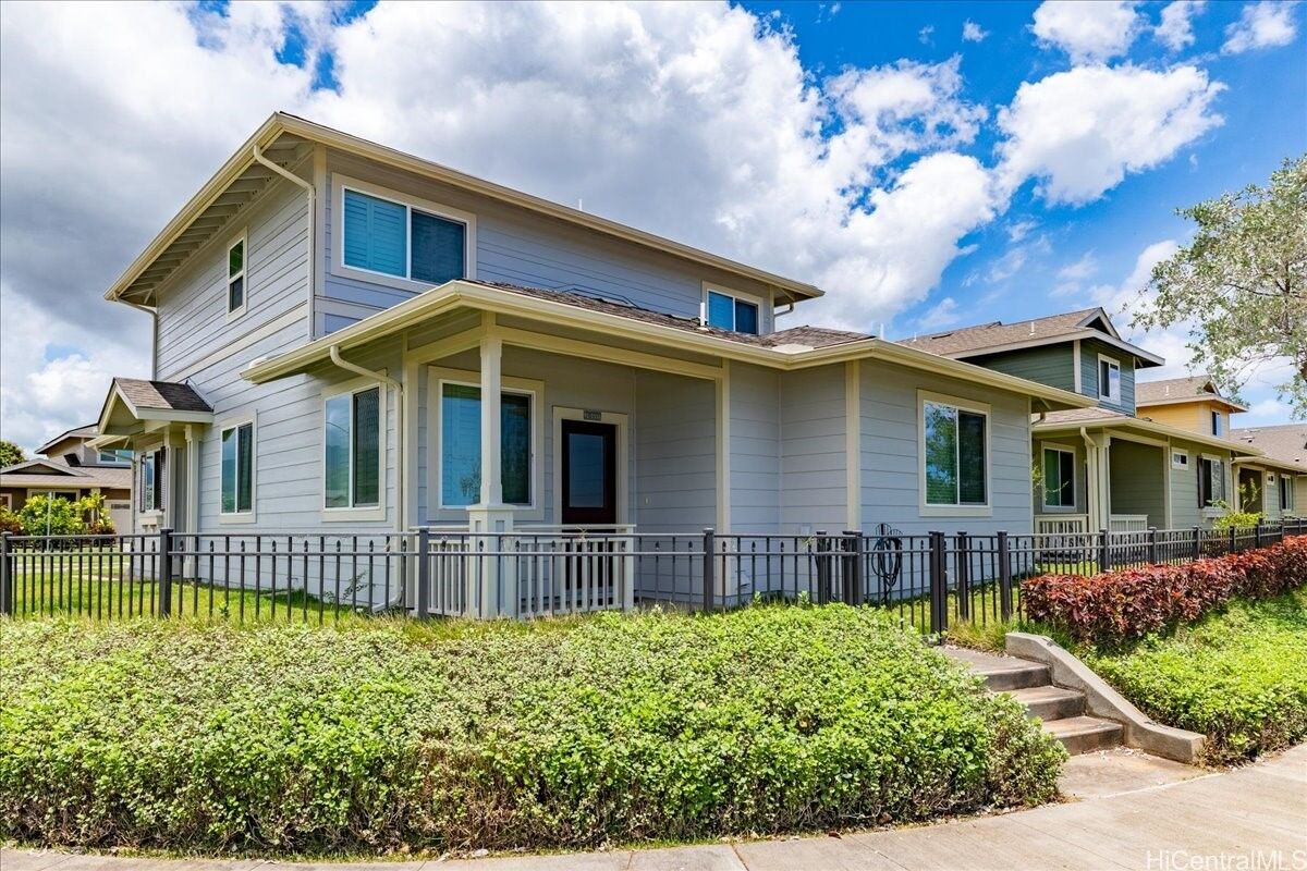 Property Photo: 91-1516 Ulaula Loop HI 96706