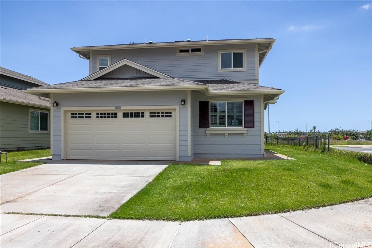 Property Photo:  91-1516 Ulaula Loop  HI 96706 