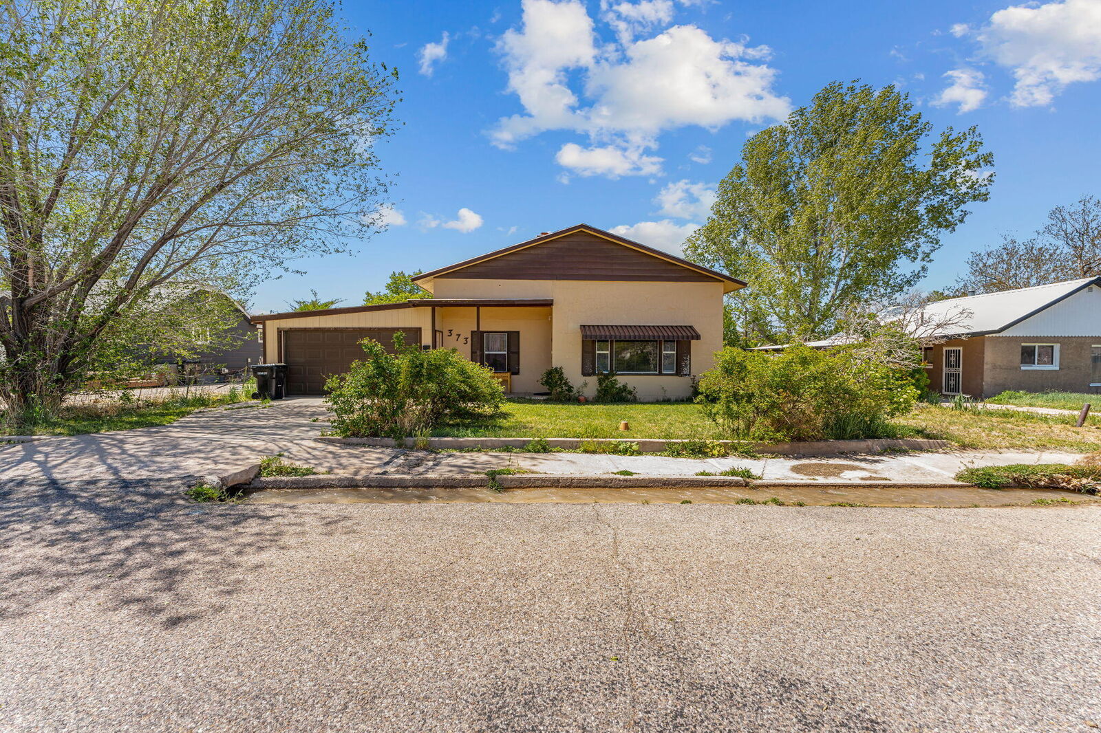 Property Photo:  373 N 400 W  UT 84721 