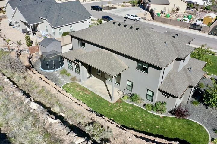 Property Photo:  2228 S Canyon Cir  UT 84721 