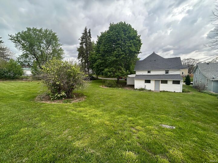 Property Photo:  568 Buchanan Street  IN 46750-1903 