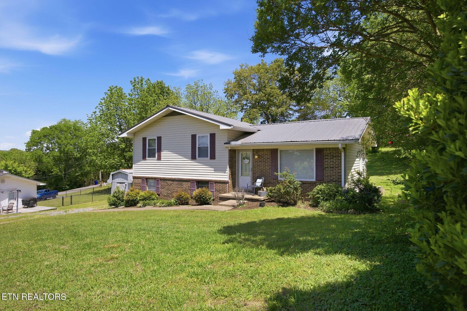 Property Photo: 1803 NE Michelle Drive TN 37323
