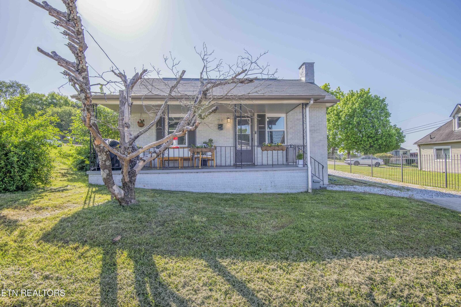 Property Photo:  1512 Pickett Ave  TN 37921 