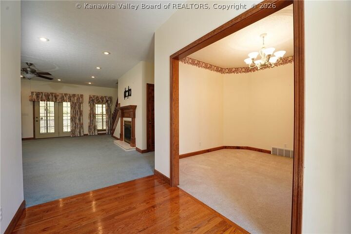 Property Photo:  46 Youngview Drive  WV 25071 