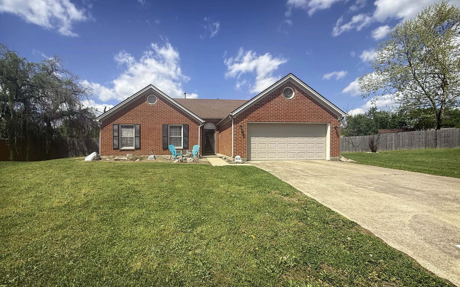 Property Photo:  105 Bronte Place  KY 40324 