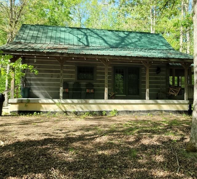 Property Photo:  0 Barnes Road  KY 40004 