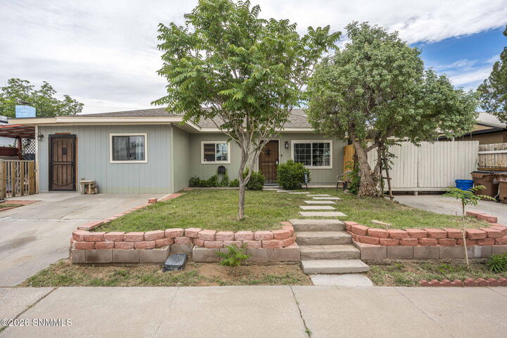Property Photo:  1130 Poplar  NM 88001 
