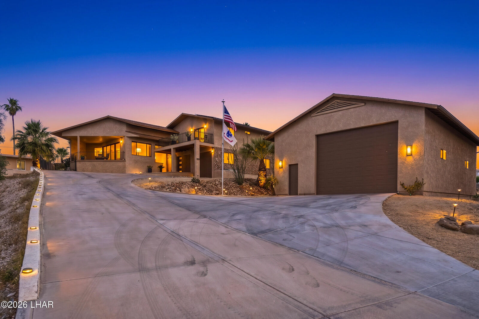 Property Photo:  2695 Saratoga Ave  AZ 86406 