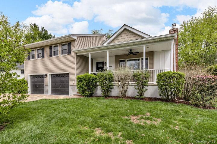 Property Photo:  13 Jean Court  NY 12520 