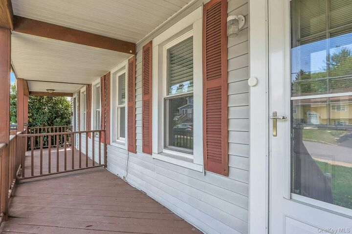 Property Photo:  22 Firth Street 22  NY 12518 