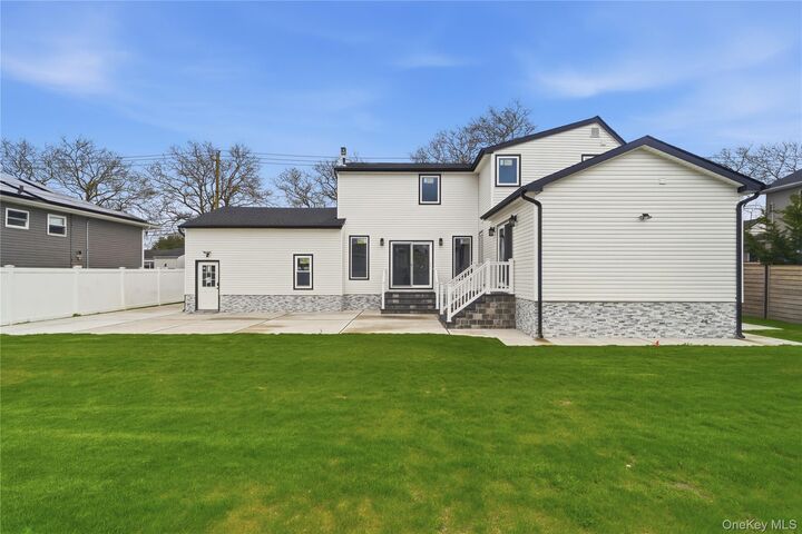 Property Photo: 219 Granada Parkway NY 11757