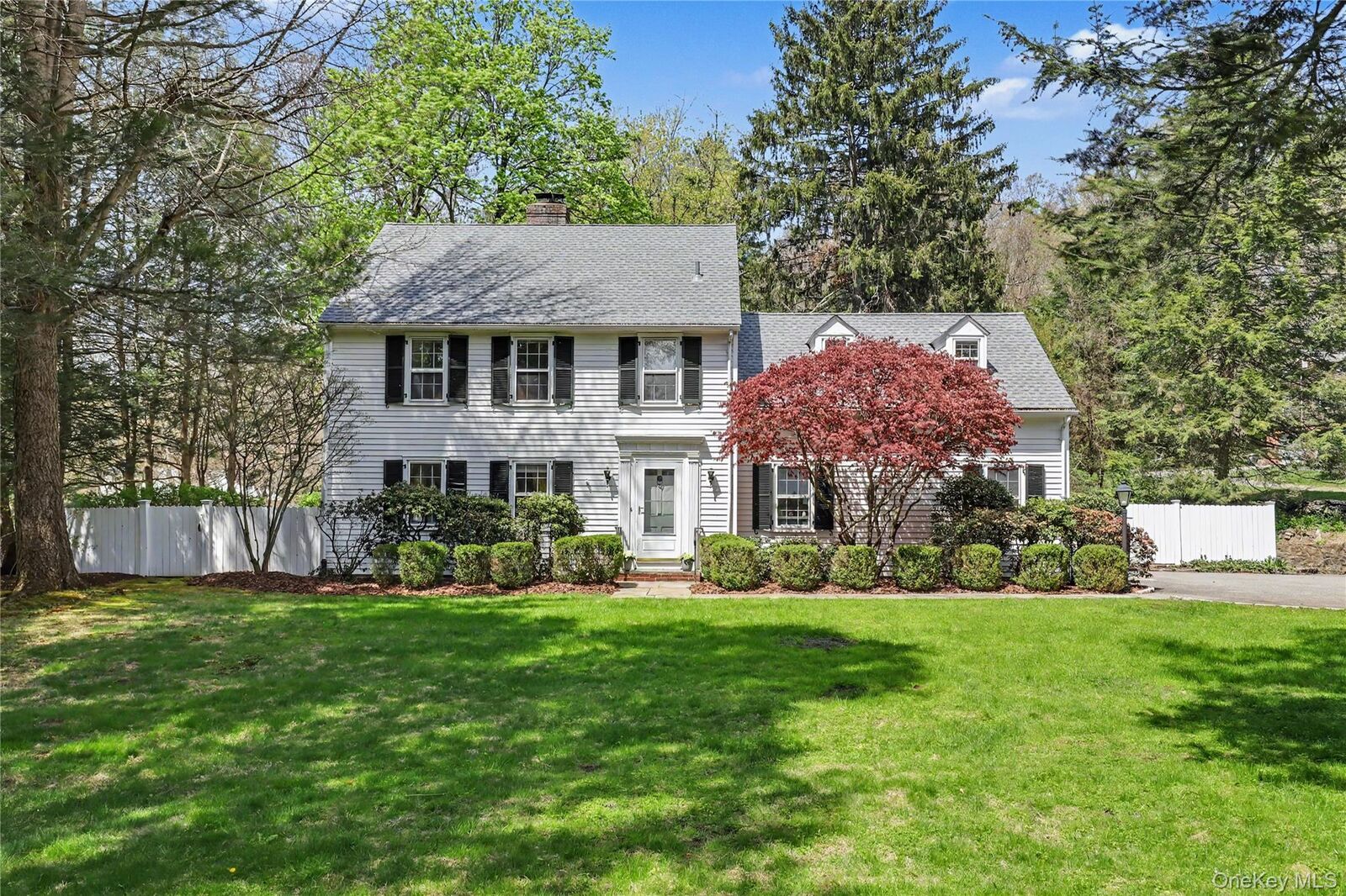 Property Photo:  576 Old Post Road  NY 10506 