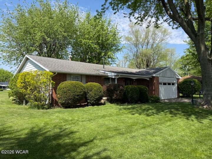 Property Photo: 11889 County Road 175 OH 43326