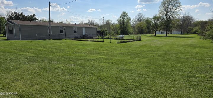 Property Photo:  1701 Bentley Road  OH 45810 