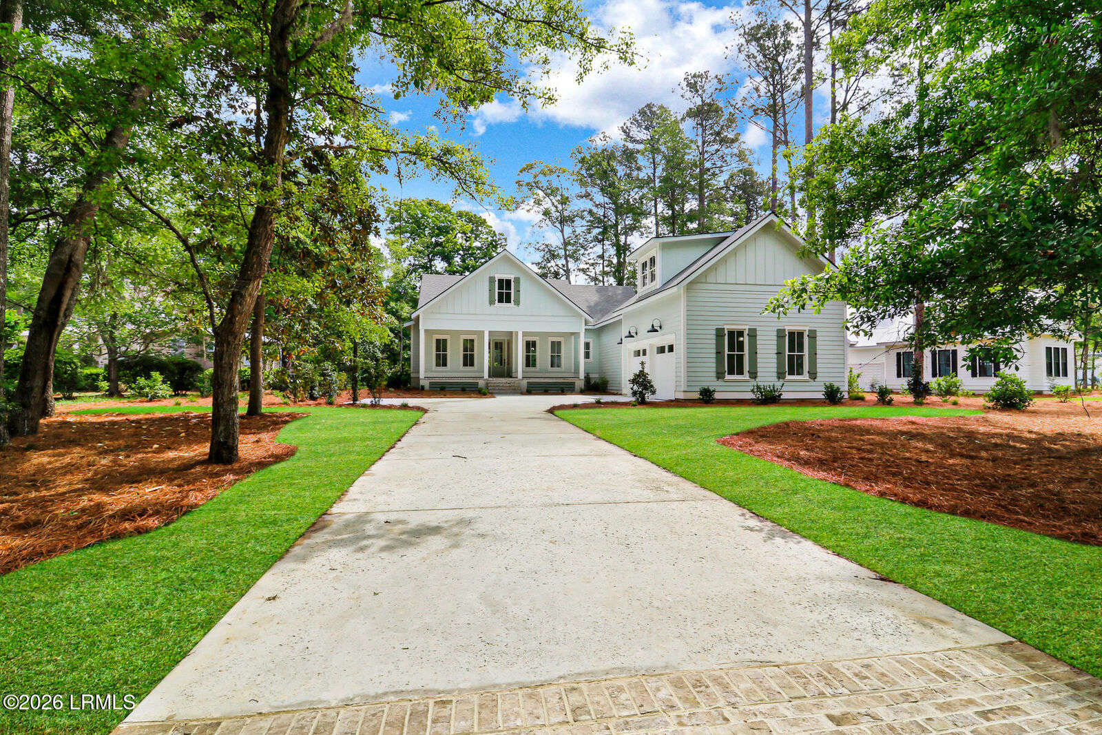 Property Photo:  12 Oldfield Village Road  SC 29909 