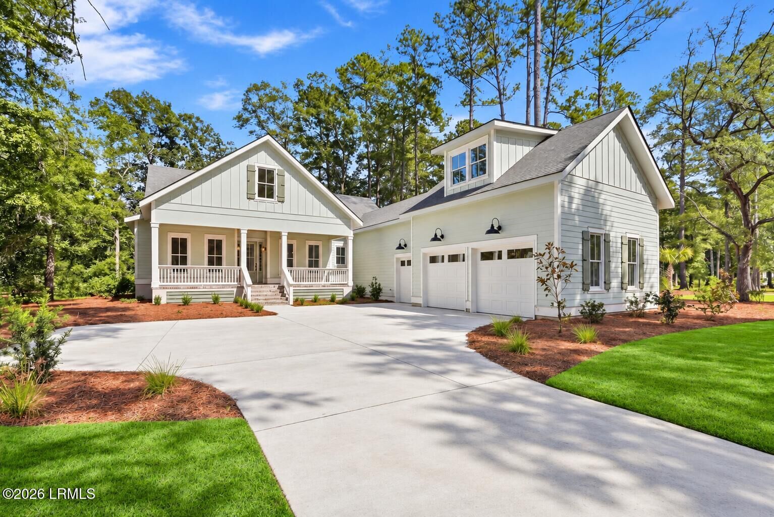 Property Photo:  12 Oldfield Village Road  SC 29909 