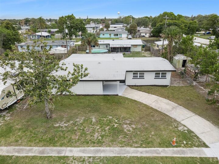 Property Photo:  2015 Coolidge Avenue  FL 32935 