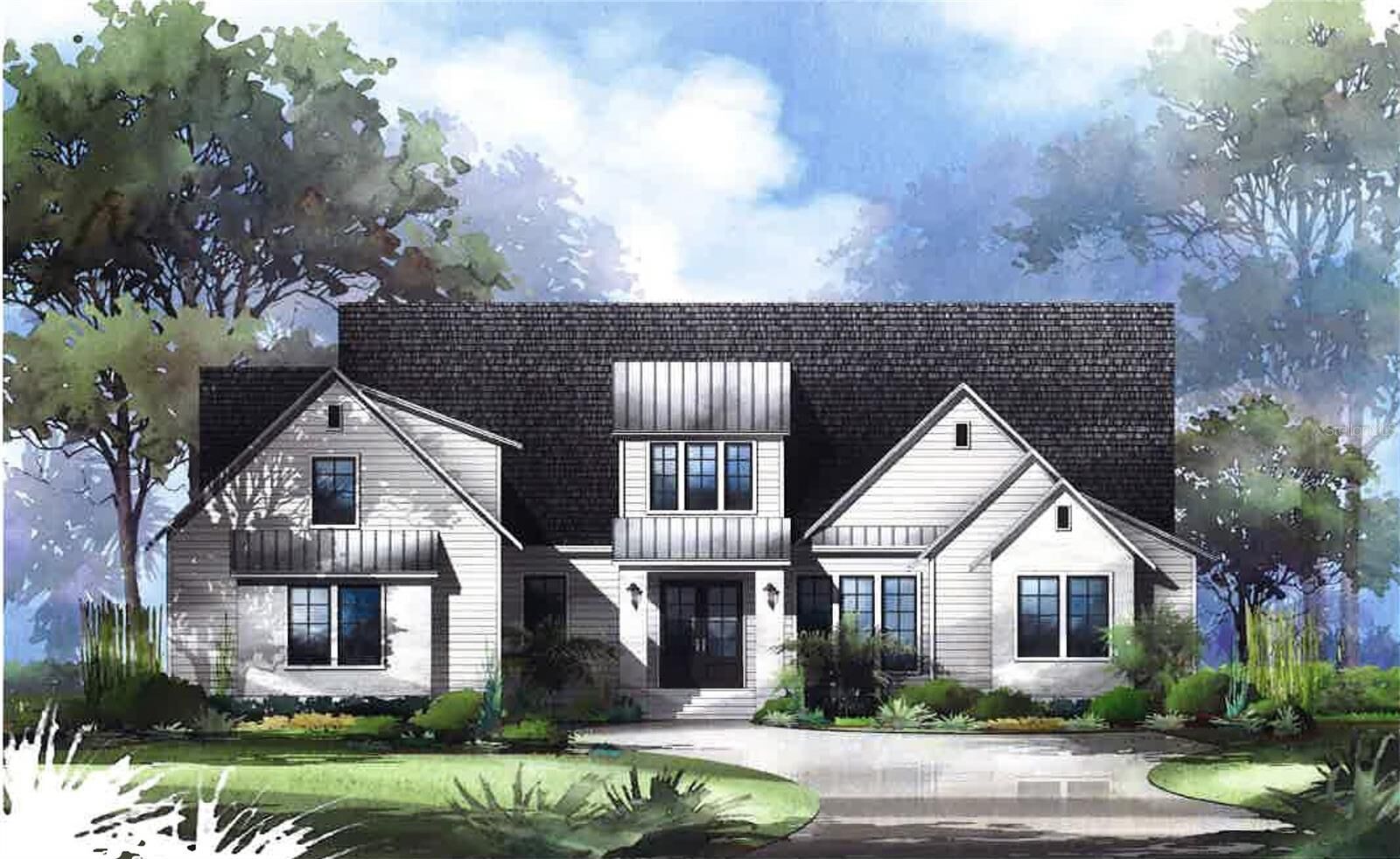 Property Photo:  5995 SW 124th Way  FL 32618 