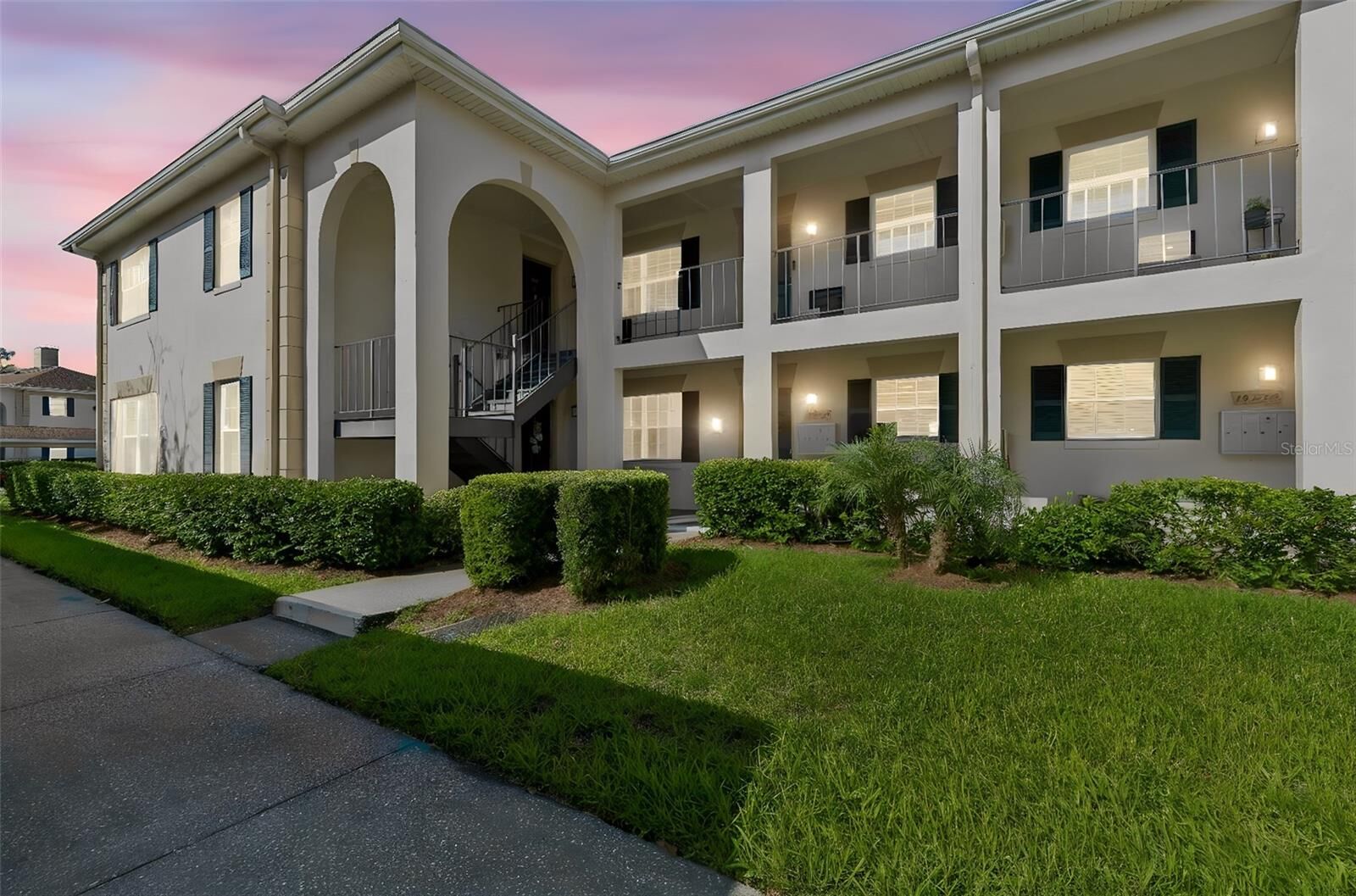 Property Photo:  10340 Carrollwood Lane 163  FL 33618 