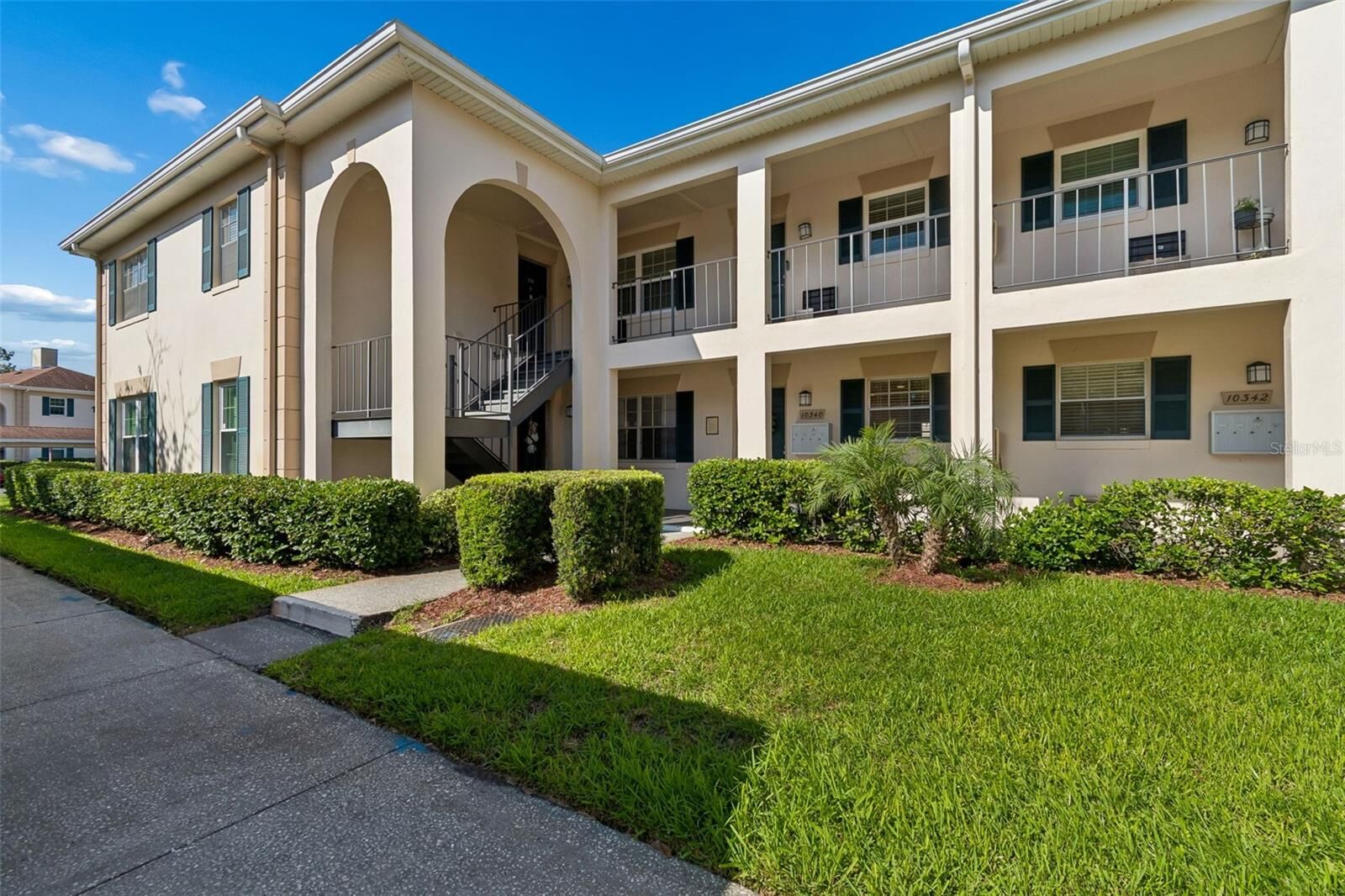 Property Photo:  10340 Carrollwood Lane 163  FL 33618 